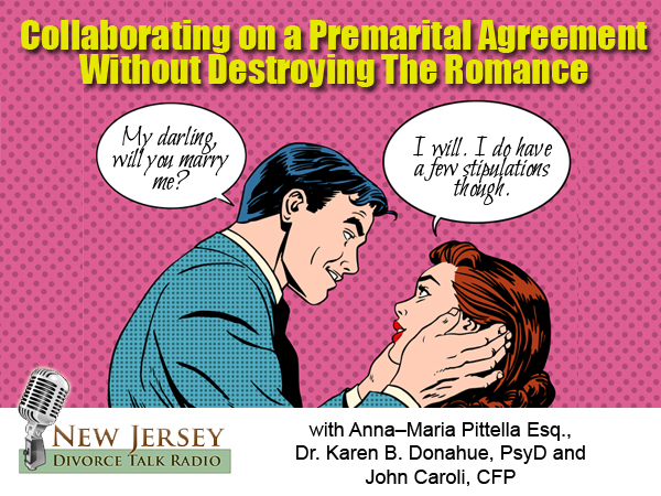 Premarital Agreement