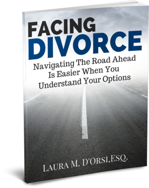Facing Divorce